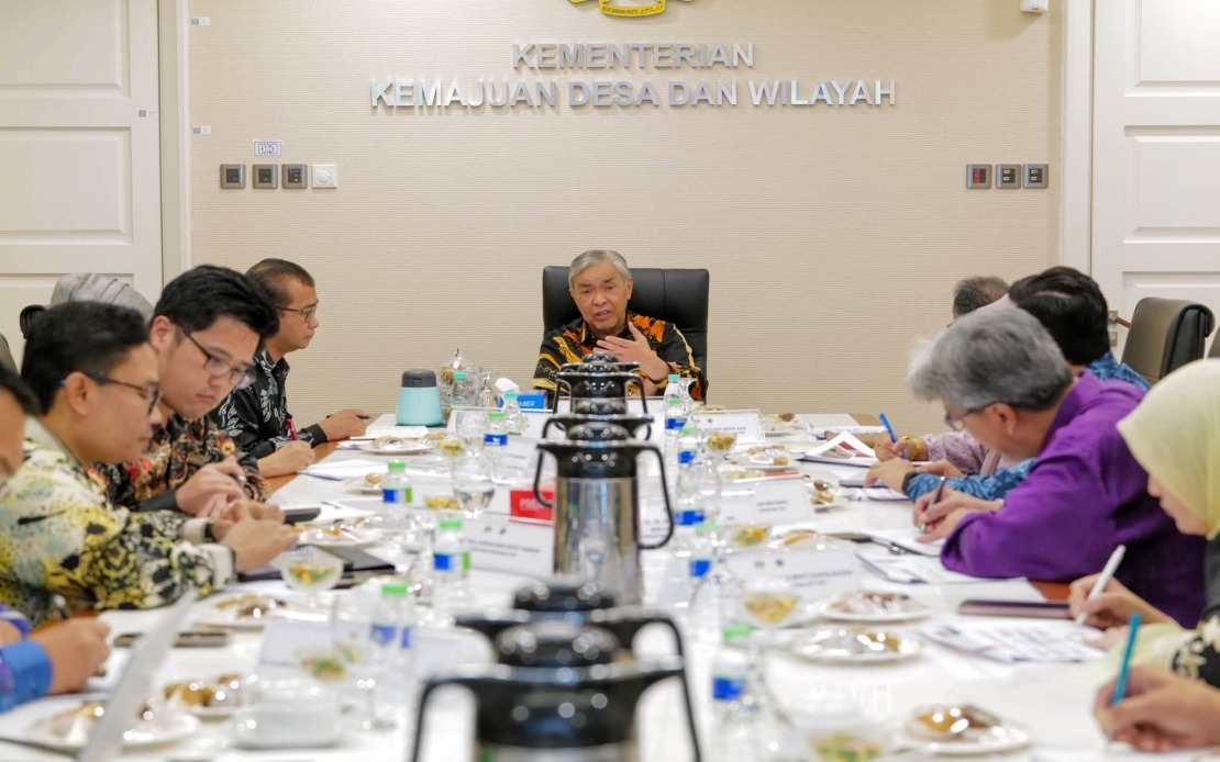 Malaysia Launches TVET 2.0 Strategic Task Force to Reshape Skills Training Landscape