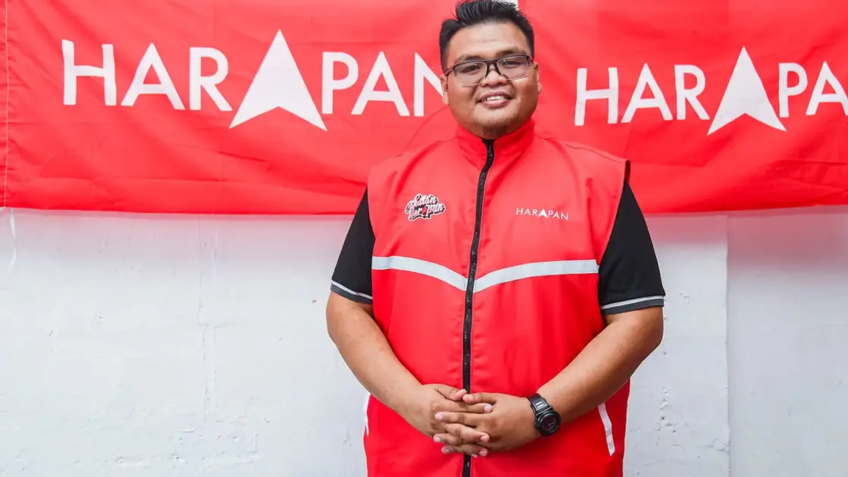 PKR Candidate Banks on Mandarin Skills to Challenge BN's Grip on Pertang