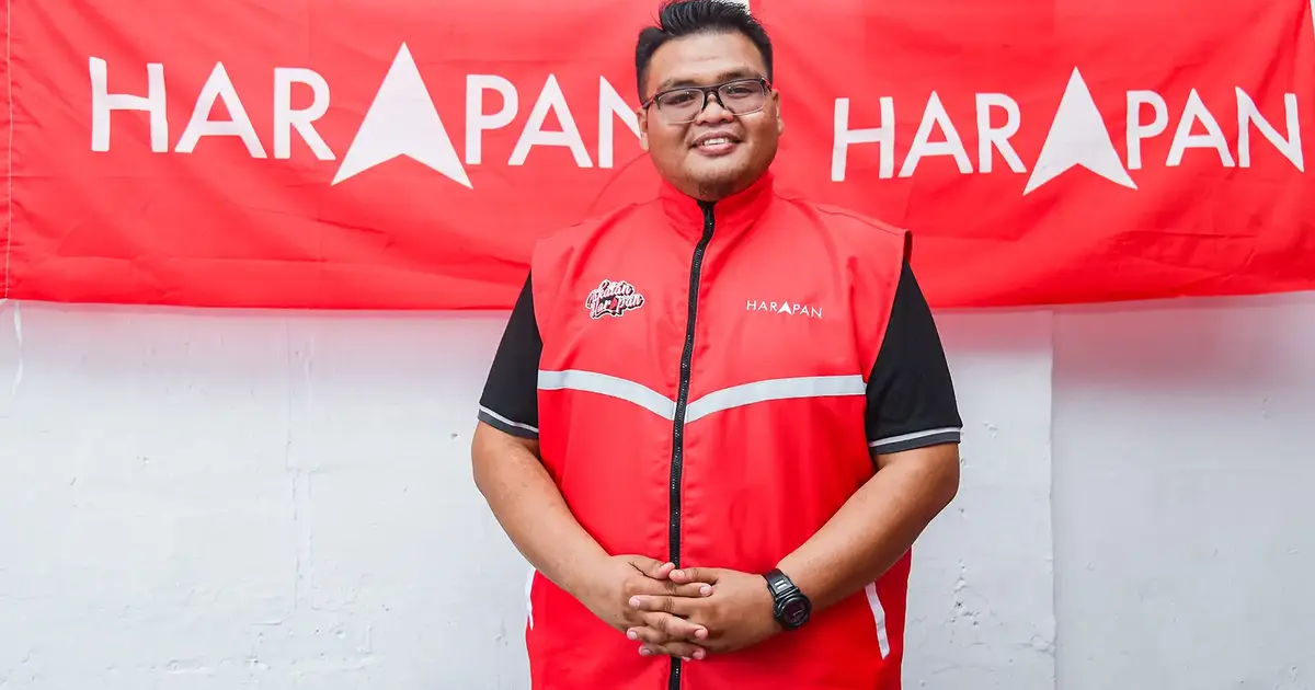 PKR Candidate Banks on Mandarin Skills to Challenge BN's Grip on Pertang