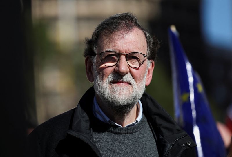 Spain apologises for Rajoy's column questioning French identity of national team