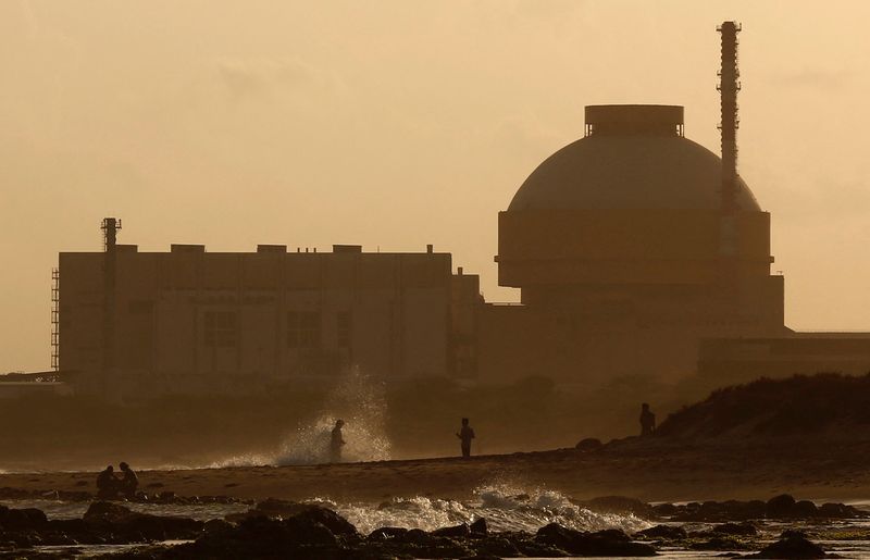 India's Largest Nuclear Plant Hit by Major Data Breach Exposing Sensitive Infrastructure Files