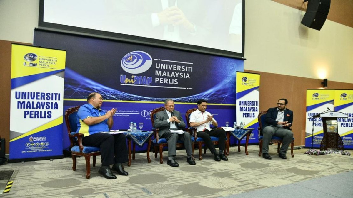 UniMAP Graduates Nearly 2,000 Annually to Power Malaysia's Semiconductor Ambitions