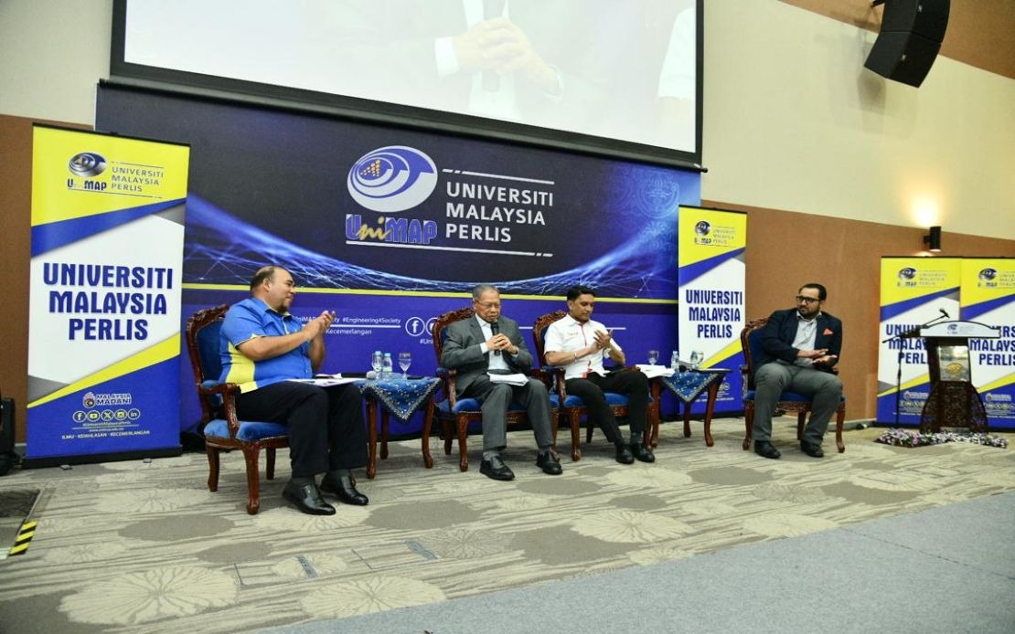UniMAP Graduates Nearly 2,000 Annually to Power Malaysia's Semiconductor Ambitions