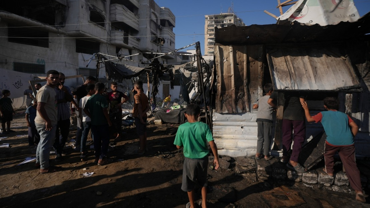 South Africa Escalates ICJ Pressure on Israel Over Alleged Genocide Case Non-Compliance