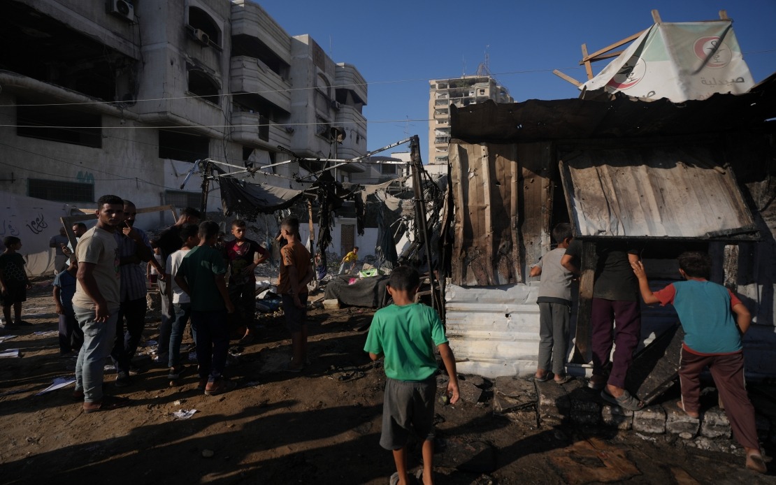 South Africa Escalates ICJ Pressure on Israel Over Alleged Genocide Case Non-Compliance