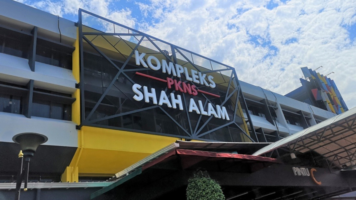 Shah Alam PKNS Complex Reopens After Fire, Safety Protocols Cleared