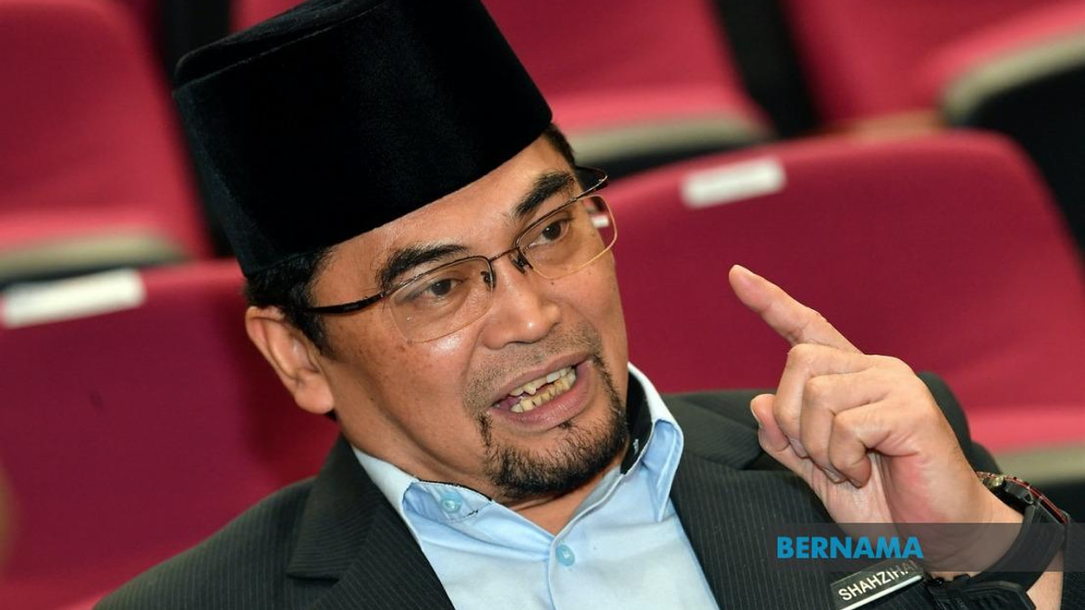 JAIS To Strengthen Screening of Islamic School Teachers Following Safety Concerns