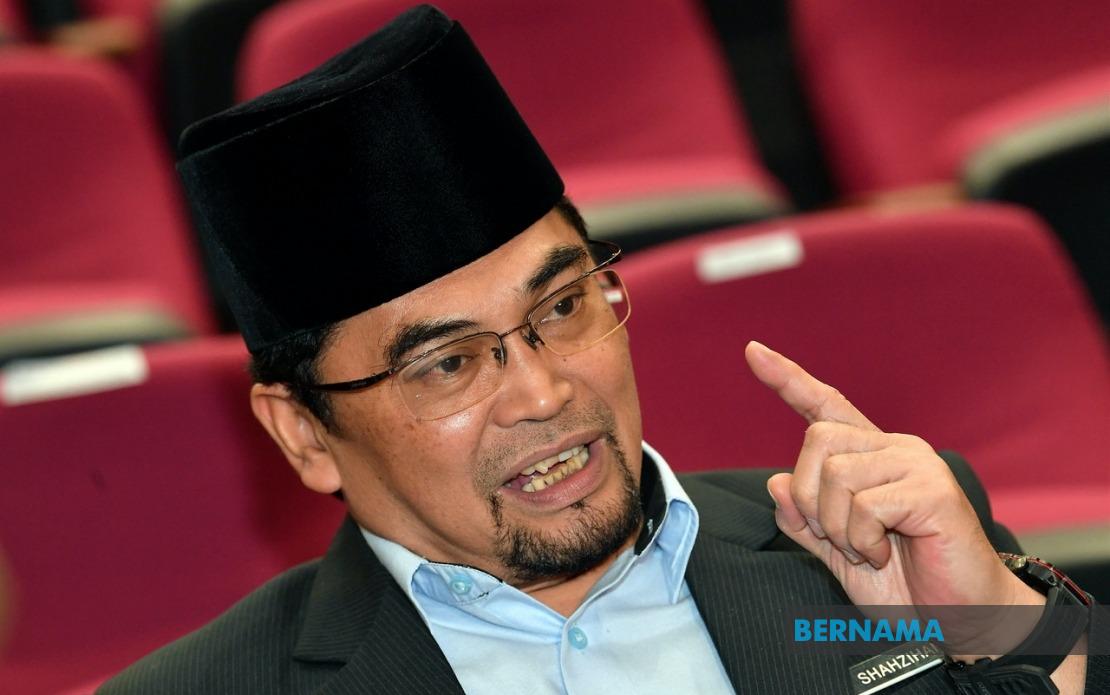 JAIS To Strengthen Screening of Islamic School Teachers Following Safety Concerns