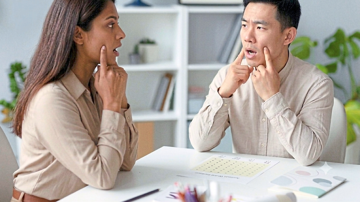 Speech Therapy: A Critical Tool for Head and Neck Cancer Survivors