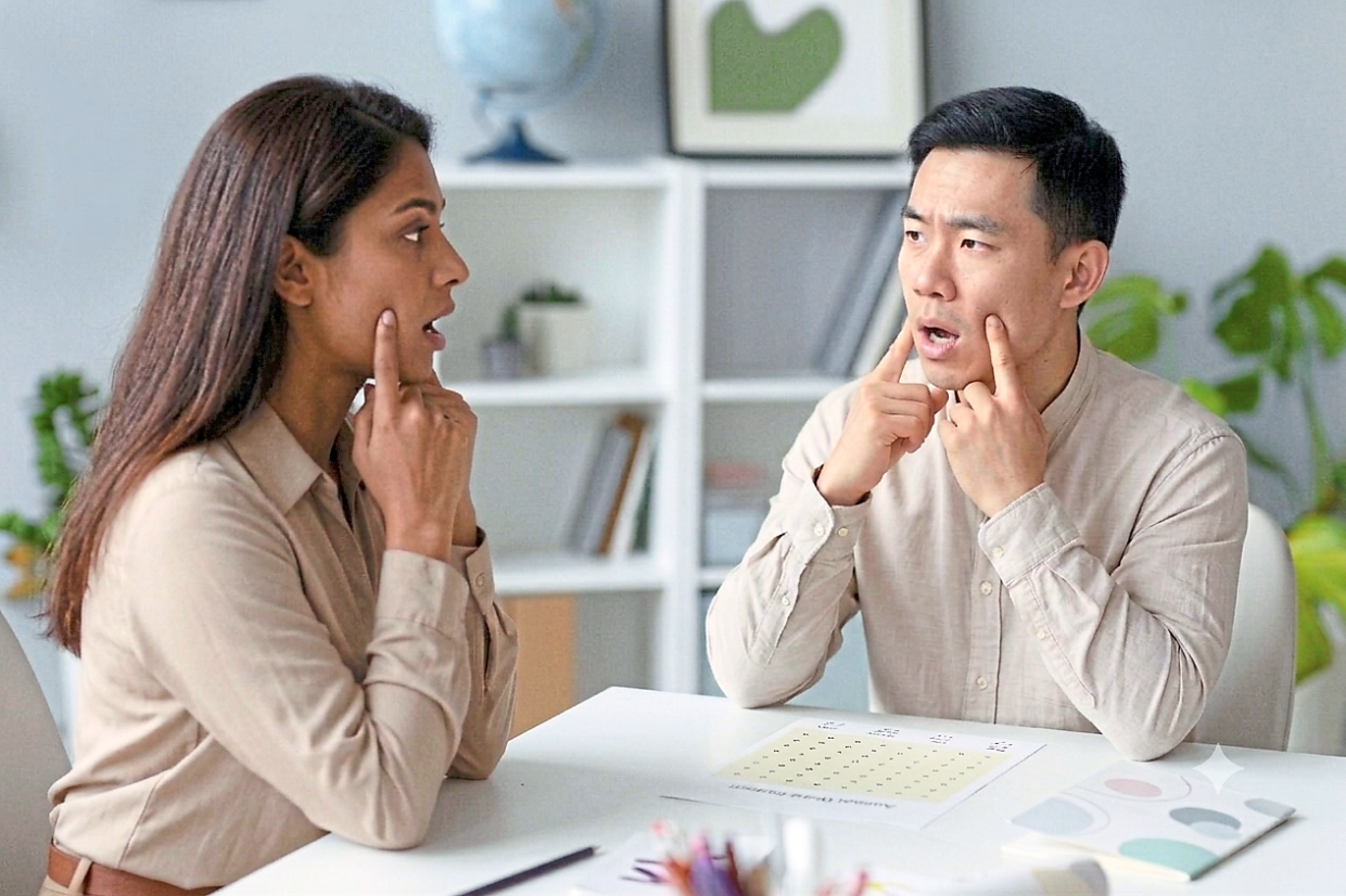 Speech Therapy: A Critical Tool for Head and Neck Cancer Survivors