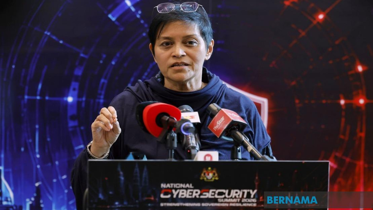 Elections Cannot Be Used To Secure Prison Releases, Azalina Clarifies