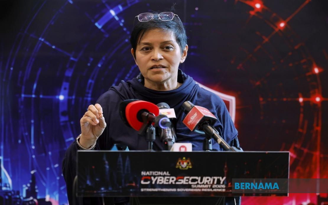 Malaysia Studies Enhanced Legal Safeguards for Cybercrime Victims