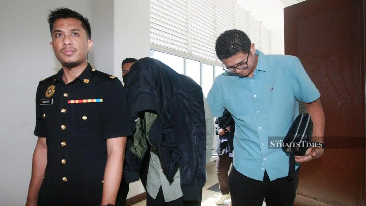 Customs Official Denies RM15,000 Bribery Allegation