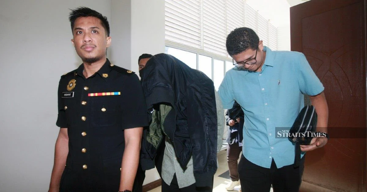Customs Official Denies RM15,000 Bribery Allegation