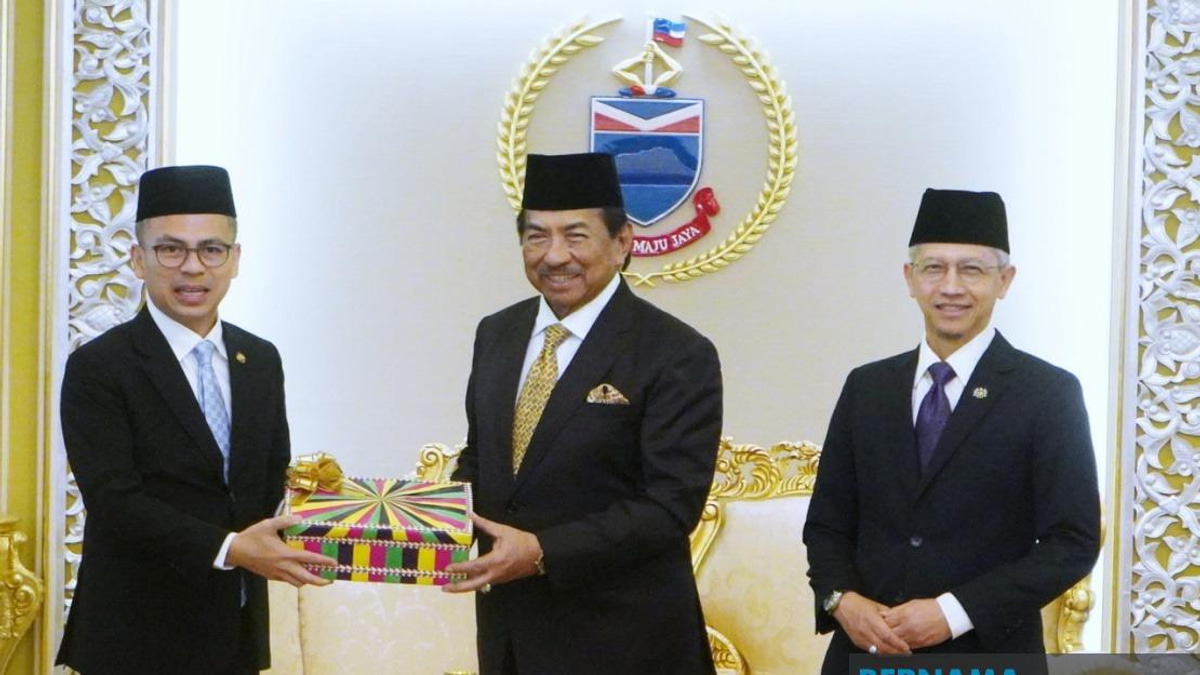 Sabah to Pilot Satellite Direct-to-Device Internet Under JENDELA Phase II