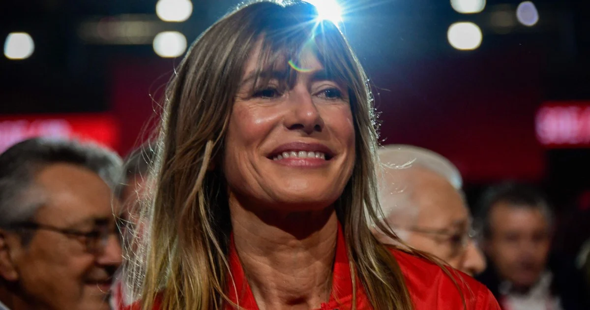 Spanish Court Bars Prime Minister's Wife From Leaving Country Ahead of Corruption Trial