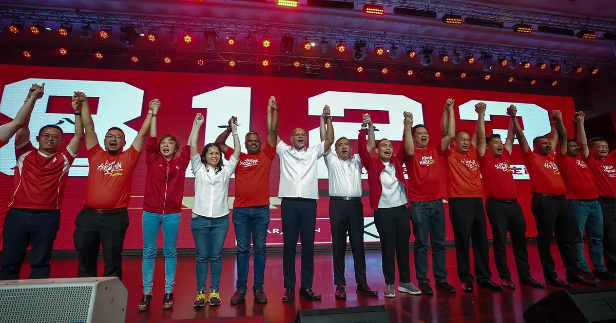 Pakatan Harapan faces uphill task securing 23 seats in Negeri Sembilan, warns political analyst