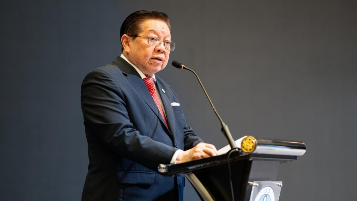 ASEAN Must Move Beyond Reaction to Shape Its Own Regional Future, Says ISIS Malaysia