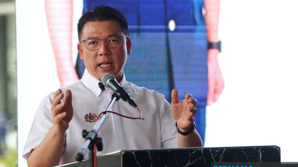 Malaysia to Learn From Japan's Waste Management System, Says Nga