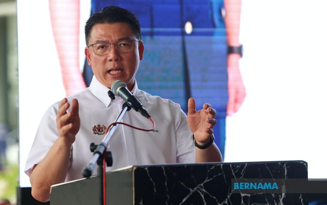 Malaysia to Learn From Japan's Waste Management System, Says Nga