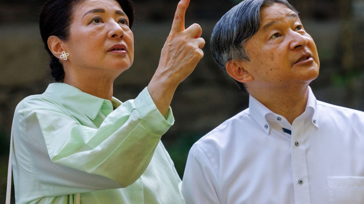 Japan's Cabinet Approves Imperial Succession Bill, Stops Short of Female Emperor