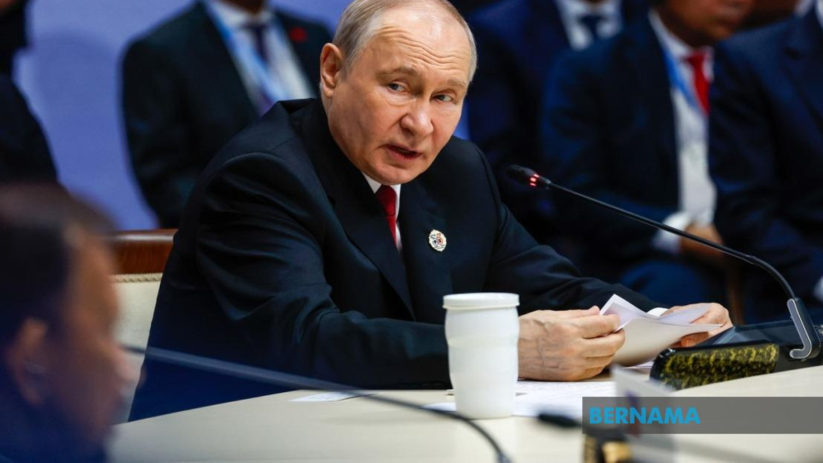 Russia and ASEAN Mark 35 Years of Strategic Partnership Amid Asia-Pacific Shifts