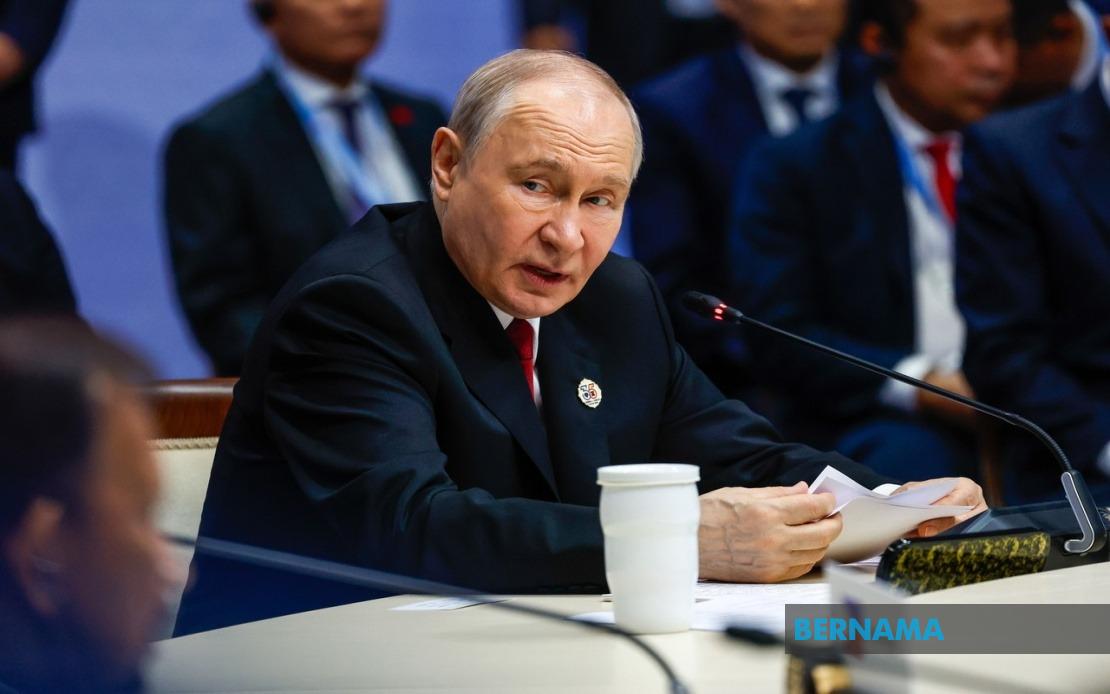 Russia and ASEAN Mark 35 Years of Strategic Partnership Amid Asia-Pacific Shifts