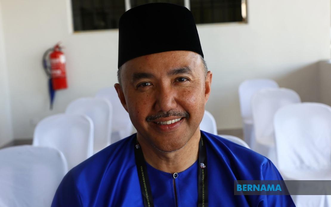 BN Banking on FELDA Communities in Kulai as Johor Election Looms