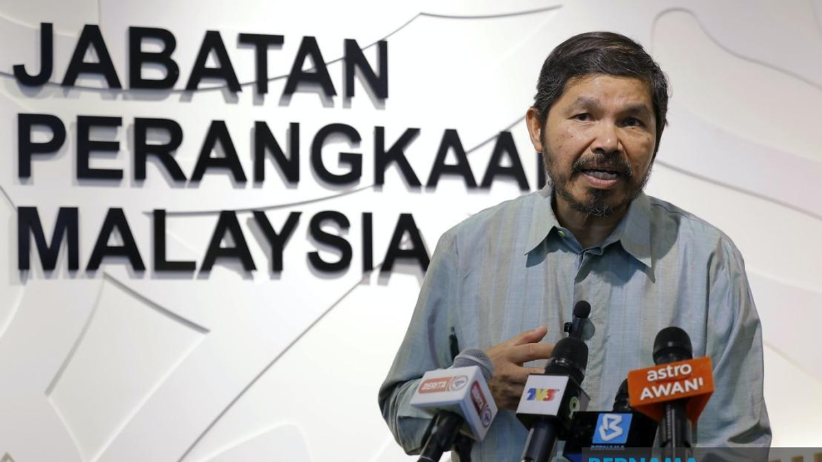 Malaysia Must Boost Bumiputera Participation in High-Growth Sectors, Says DOSM Chief