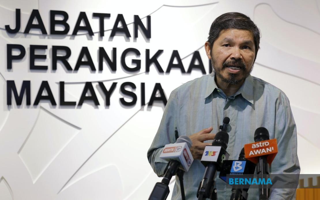 Malaysia Must Boost Bumiputera Participation in High-Growth Sectors, Says DOSM Chief