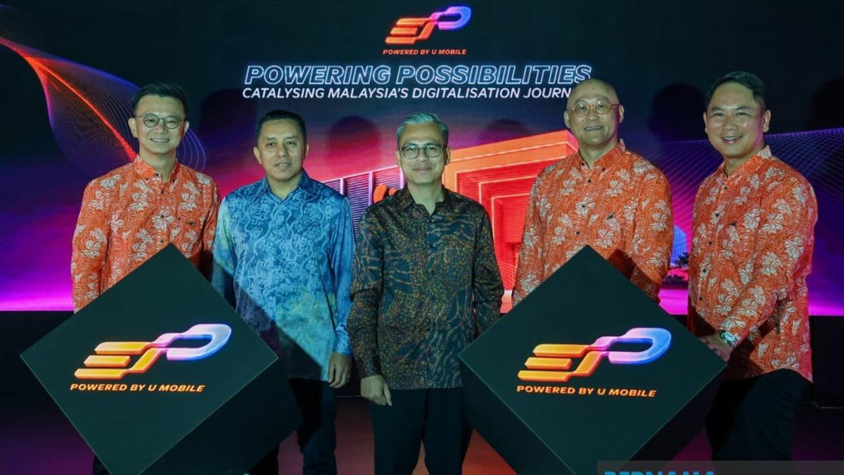 5G Advanced Technology Positioned to Revolutionise Key Malaysian Industries, Says Fahmi