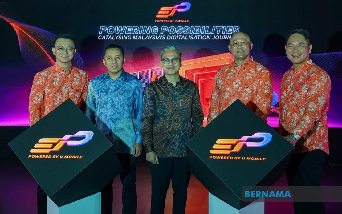 5G Advanced Technology Positioned to Revolutionise Key Malaysian Industries, Says Fahmi