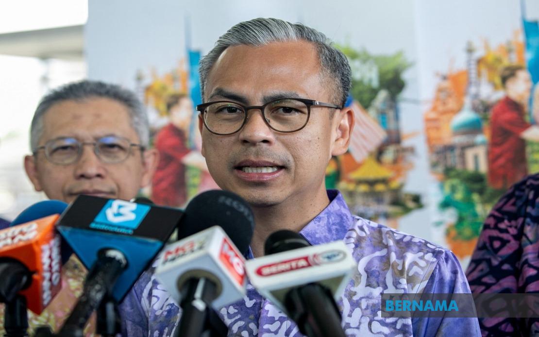 Malaysia MADANI Theme Emphasises Shared Prosperity For All Malaysians, Says Fahmi