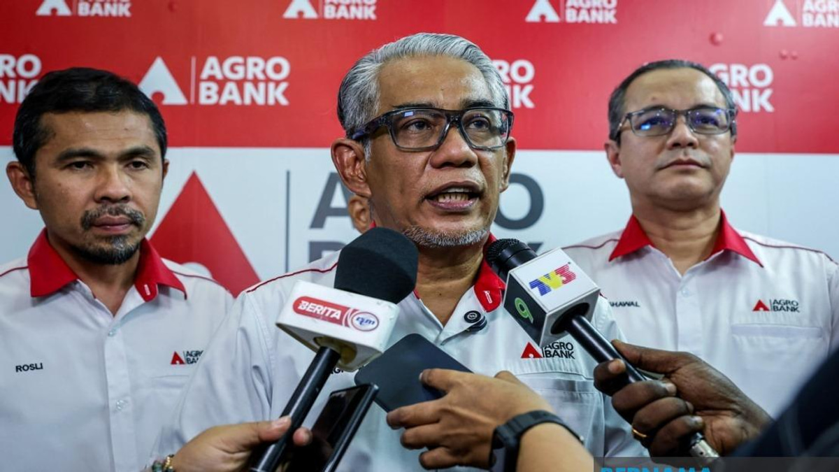 Agrobank Launches Major Initiative to Build 10,000 Halal Food Entrepreneurs