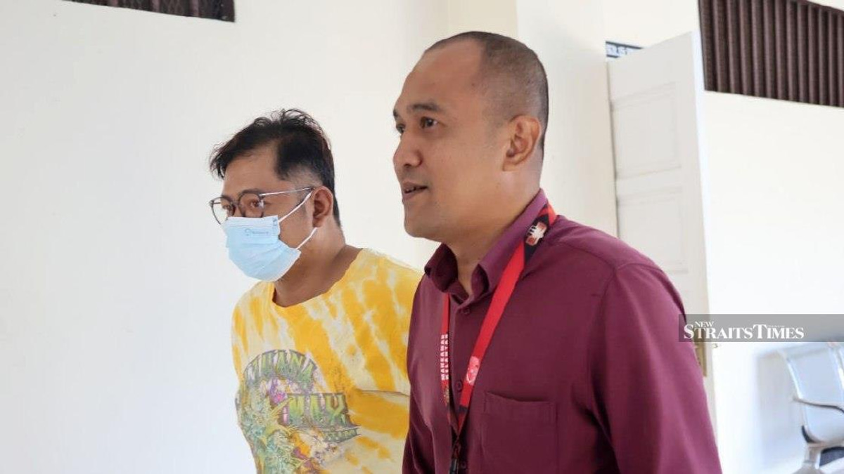 Kelantan Man Fined RM10,000 for Sheltering Undocumented Myanmar Migrants
