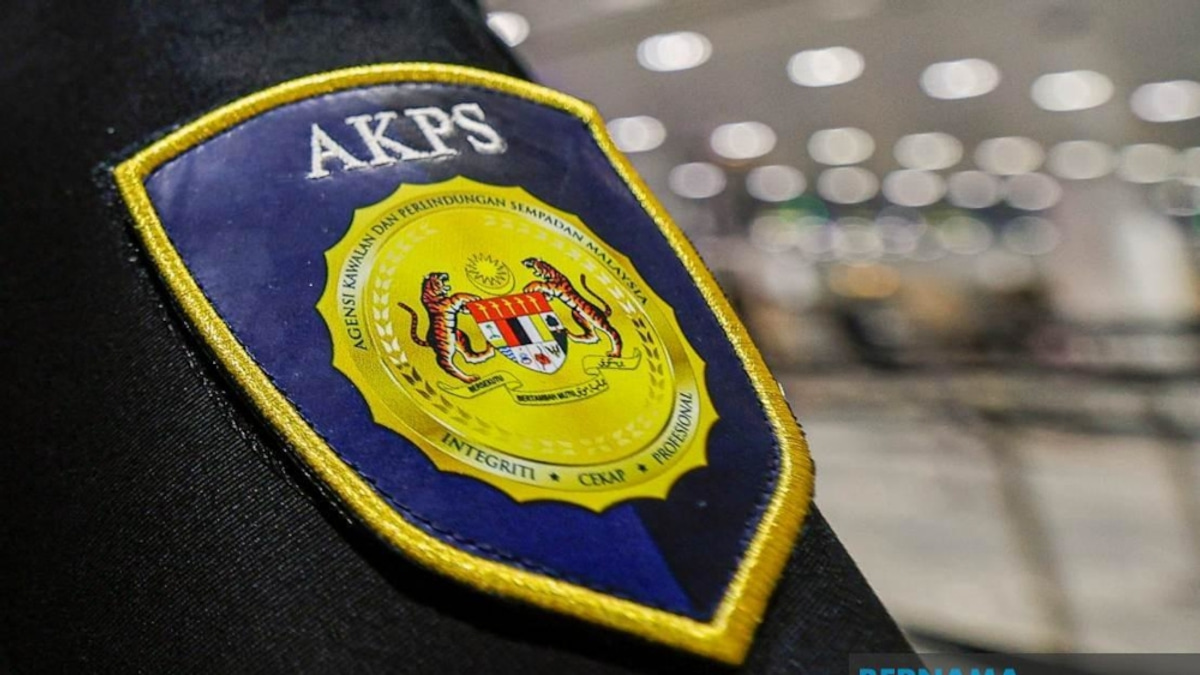 AKPS Investigates Alleged Bribery at KLIA 2 Over Personal QR Code Payment