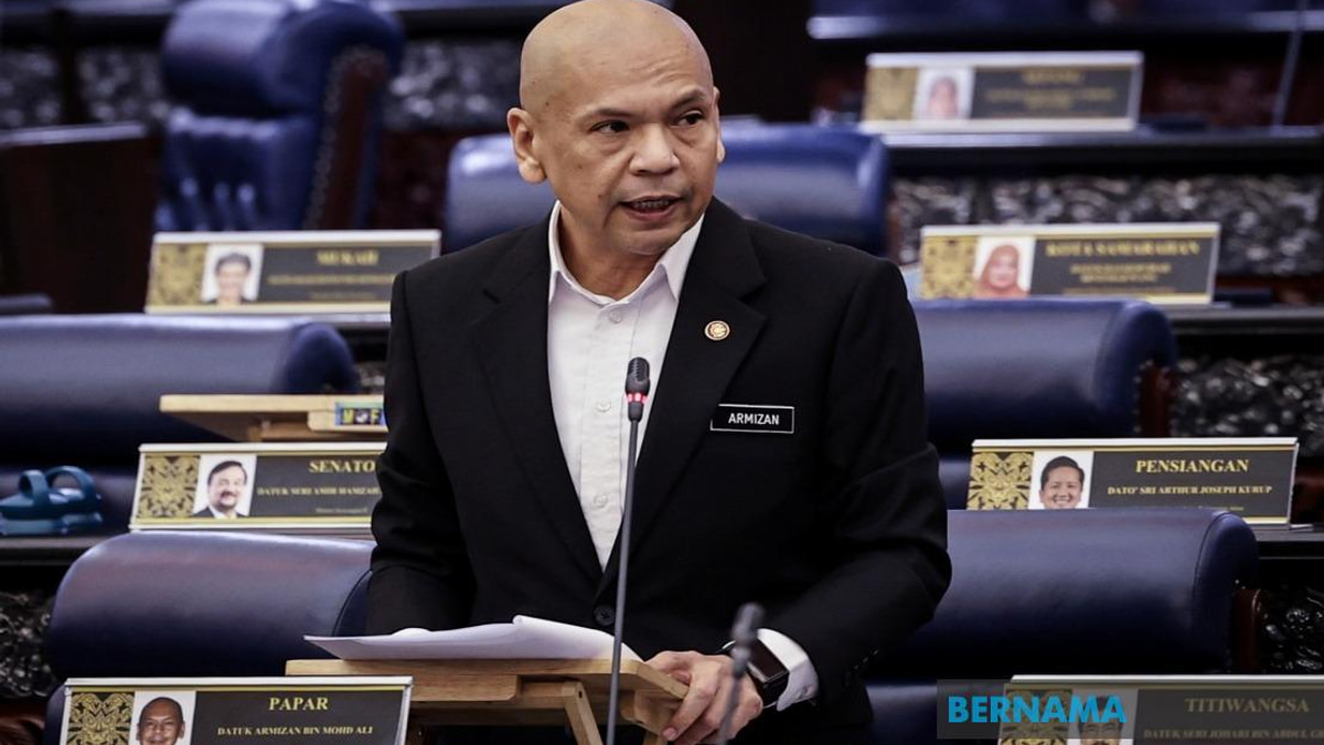 MPs Demand Transparent Investigation Into Tabung Haji RCI Findings