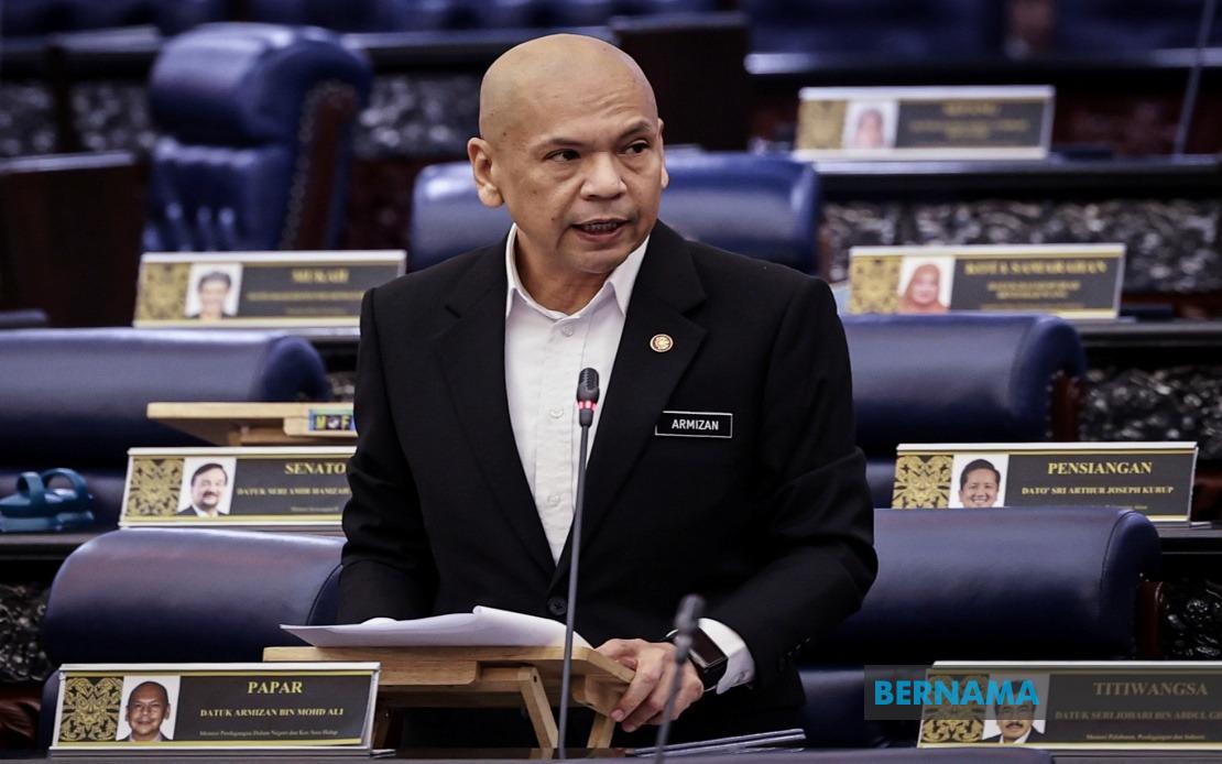 MPs Demand Transparent Investigation Into Tabung Haji RCI Findings