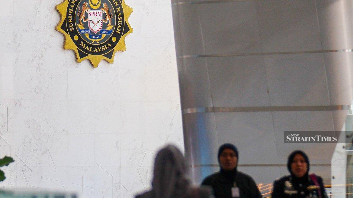 MACC arrests three more suspects in Tabung Haji RCI investigation over RM450,000 penalty notices