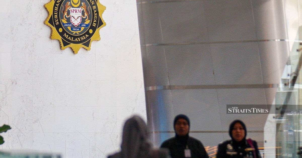 MACC arrests three more suspects in Tabung Haji RCI investigation over RM450,000 penalty notices