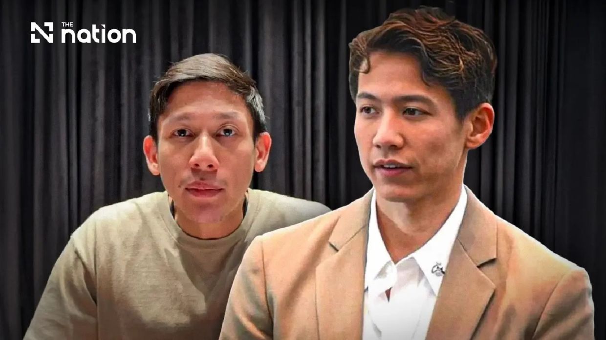 Bhirombhakdi family distances itself from Scott dispute, reaffirms zero-tolerance stance on domestic violence