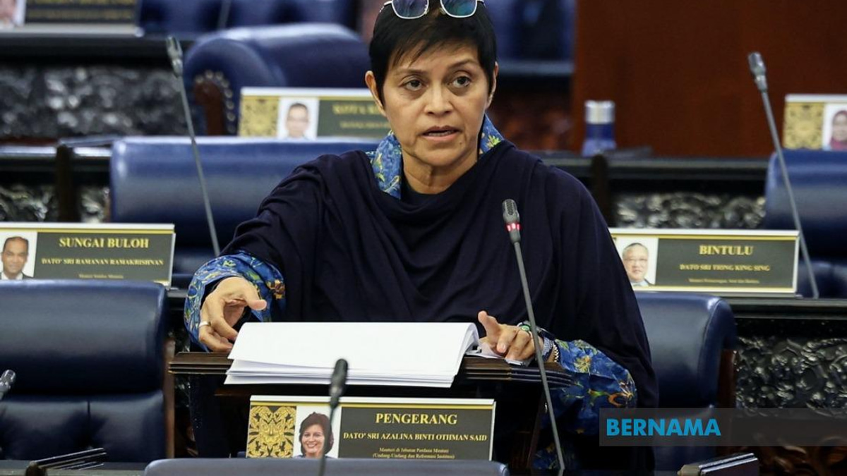 Parliament Set to Receive AG-Public Prosecutor Separation Report Today