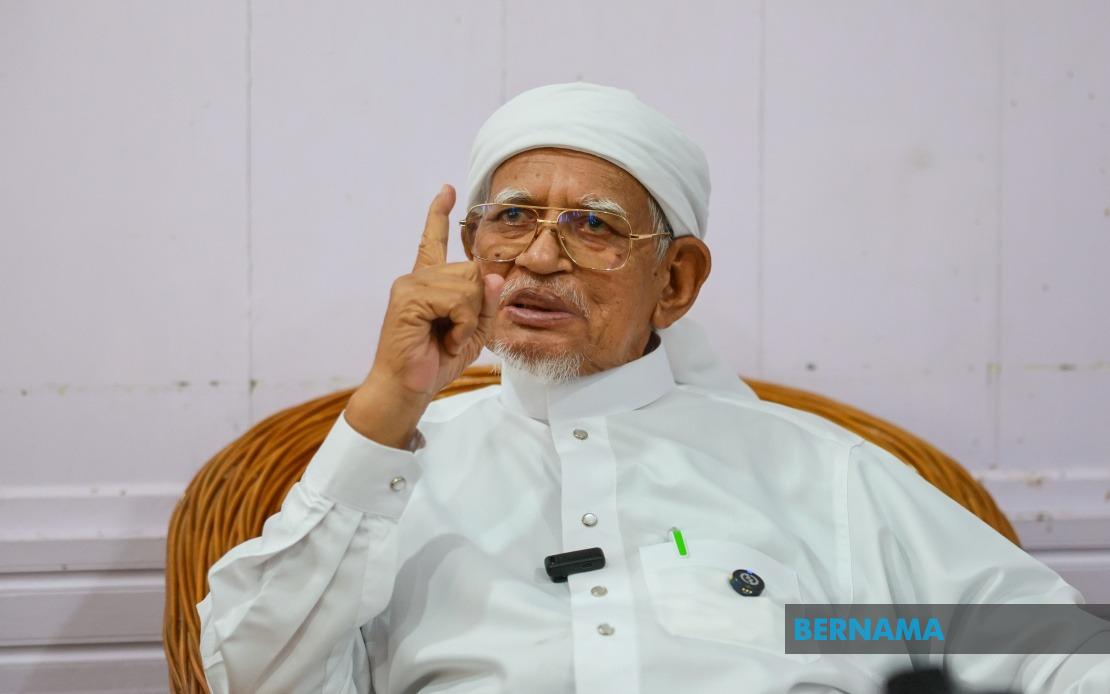 PAS Chief Claims Bersatu Has Lost PN Membership; Azmin Refutes the assertion