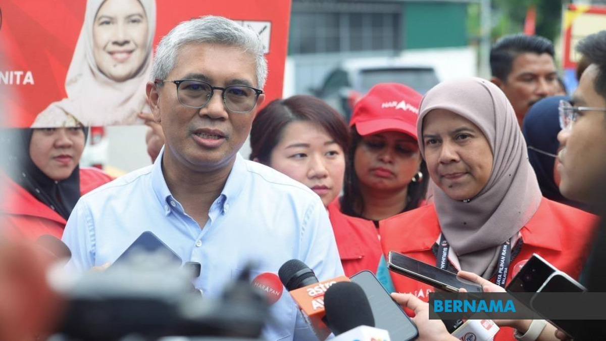 PH Confident of Retaining Pilah Seat as Campaign Enters Final Week