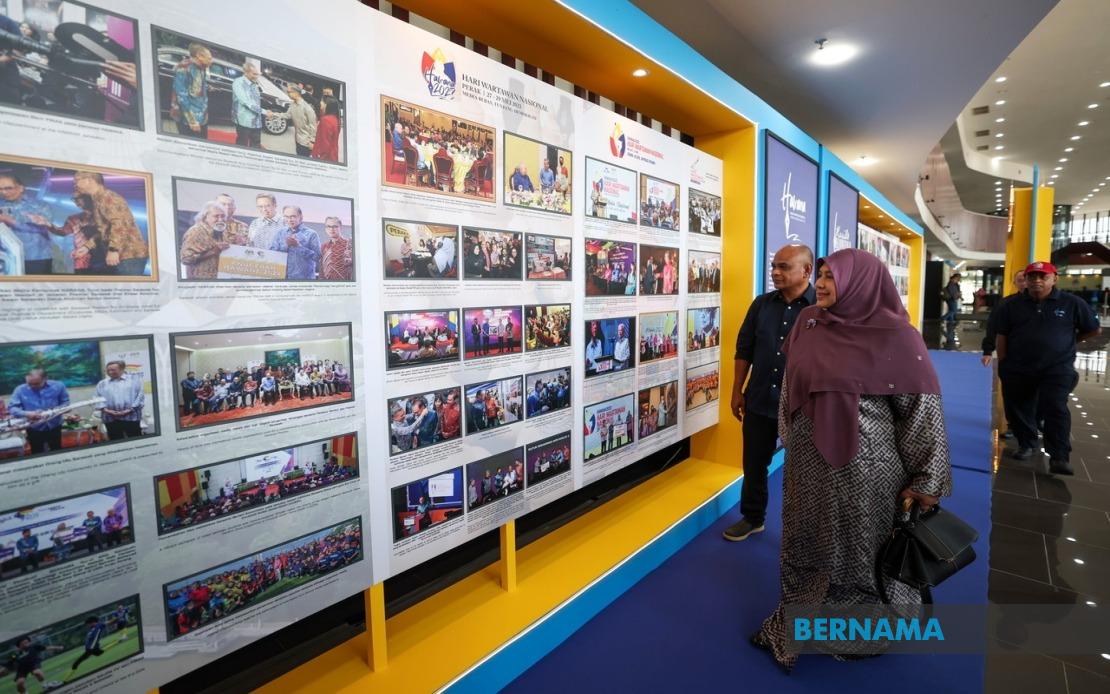 Malaysia's National Journalists' Day Summit Set for Penang Debut Tomorrow