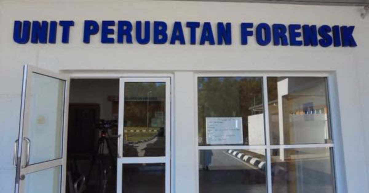 Anwar Extends Condolences Following Death of Form Four Student in Seremban