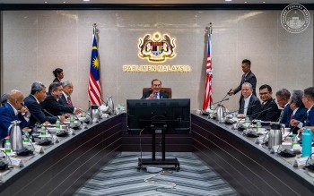 Government To Work With Manufacturers On Supply Chain Pressures, Says PM Anwar