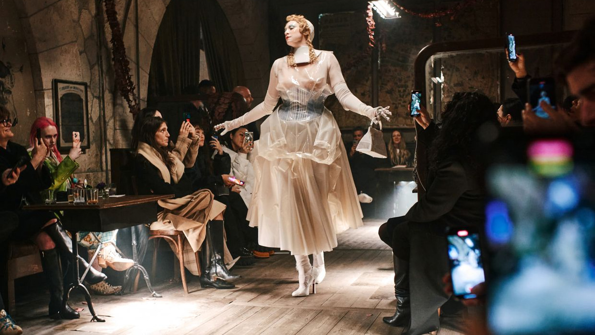 The John Galliano Dilemma: Fashion's Reckoning with Redemption and Responsibility