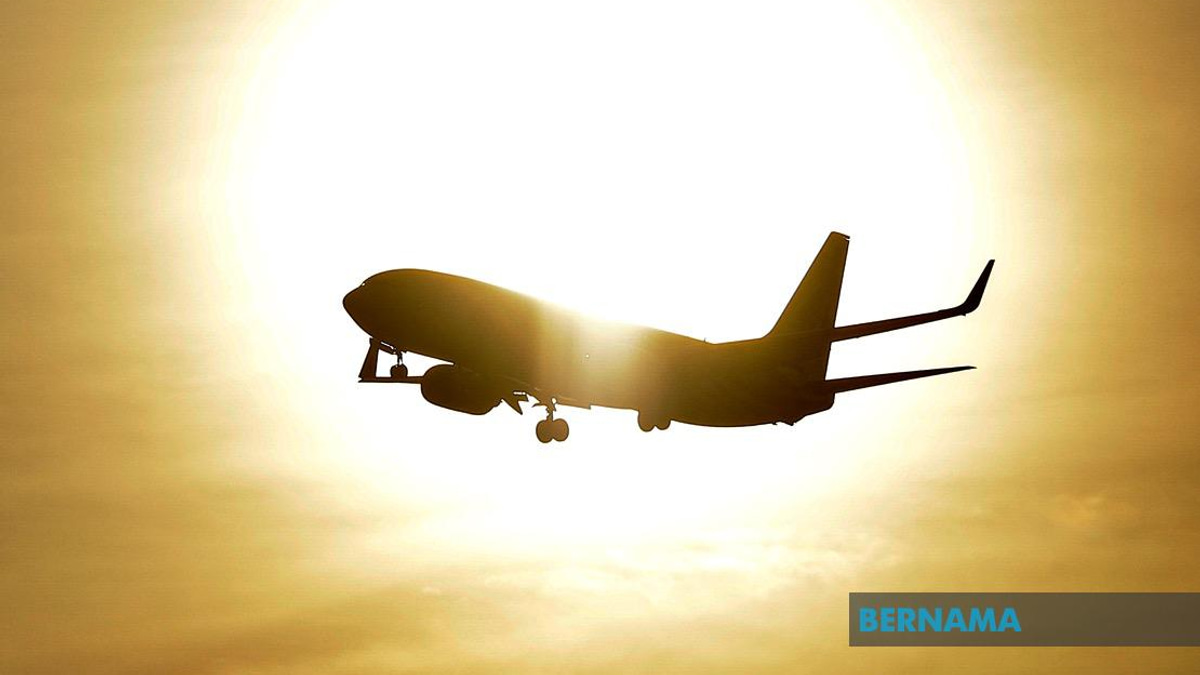 Pakistan Launches Major Search for Missing K2 Airways Cargo Plane with Five Crew