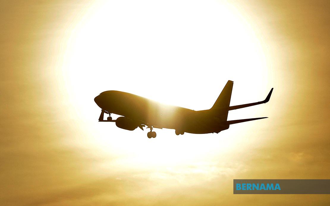Pakistan Launches Major Search for Missing K2 Airways Cargo Plane with Five Crew